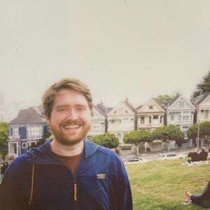 Meet your Posher, Tim